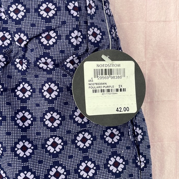 Never worn paints for use home or bed. It is made cotton - Picture 3 of 4